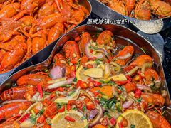 -红盔甲·小龙虾(人民广场店)