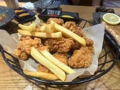 -恩你小木屋·烤肉韩式料理(嘉兴秀洲店)