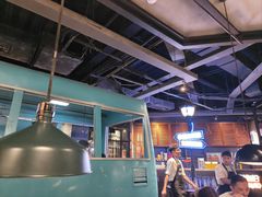 -前海沿·青岛菜(五四广场永旺店)