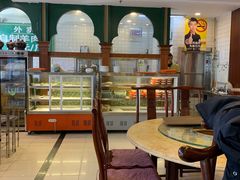 -南来顺饭庄·清真(南菜园店)