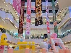 -天虹购物中心(深圳龙华店)