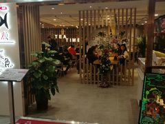 门面-鹿客西街(欧乐时尚广场店)