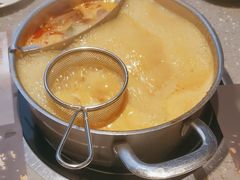-集渔·泰式海鲜火锅(科华店)