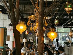 -MANYU COFFEE(广渠门店)
