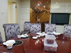 包厢-广胜通达海鲜食府(黄沙店)