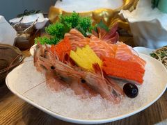 -尚海豆捞(乐虹坊店)