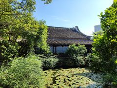 -天一阁博物院