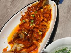 -王记姚家味·地道苏帮菜(凤凰街店)