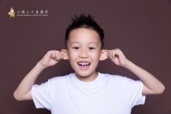 -小矮人专业儿童摄影(宜家店)