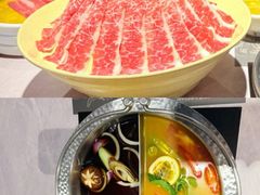 -一绪に寿喜烧自助(世茂广场店)