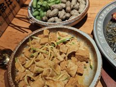 -肉串汪(月坛店)