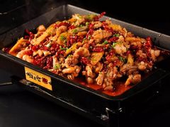 -蘭奢雅集·江浙菜(青山江滩店)