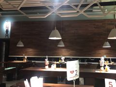 大堂-十面春风·江南面馆(崇宁路店)