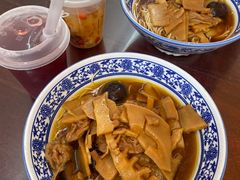 -西园寺素食(西园弄戒幢律寺店)