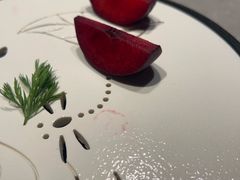 -木守西溪溪隐餐厅