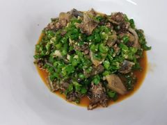 -院里寻菜·精致庭院菜(观沙岭店)