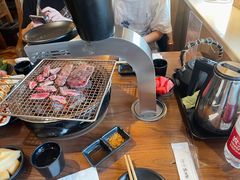 自助取餐区-金九姬黑牛烤肉料理(杨舍老街店)