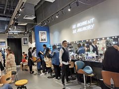 -海马体照相馆(万菱汇店)