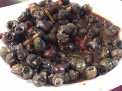 -太湖好灶头土菜馆(石公路店)