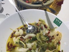 -绿草地·湘菜(7mall店)