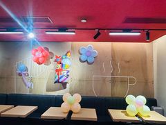 -麦当劳(新王府井店)