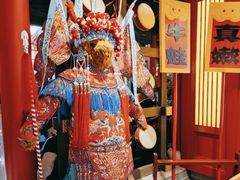-哥老官重庆美蛙鱼头(宝山龙湖店)