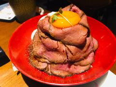 魔王慢烧牛肉丼-魔丼屋(日月光店)