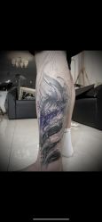 -PinooTattoo皮奴刺青纹身设计总部