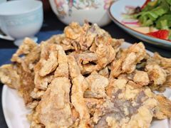 -伊带伊路新疆美食府(呼家楼店)