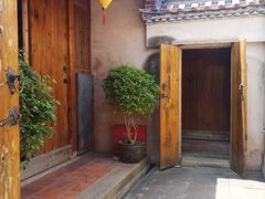 -许驸马府