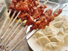 -众想海鲜·烧烤·海肠捞饭·渔家菜(孙家疃店)