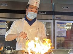 -万荣烤鸭店·北京菜(天坛店)