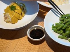 -吴越荣记·苏州菜·松鼠桂鱼(娄门景区店)
