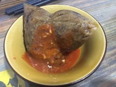 -炳记小点(杏东店)