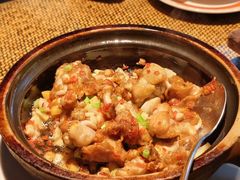 -老客家·客家菜(万达店)
