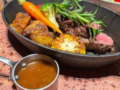 -La Terre乐田(万象城店)