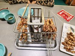 -新口福烧烤(凌河夜市店)