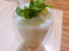 -Country Lane咖啡·意粉(荔园新天地店)
