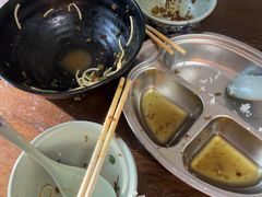 -家烧面馆【南山路知名经典面食】