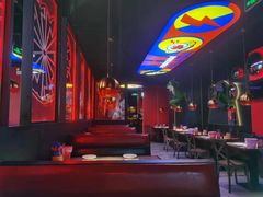 -蛙来哒(东城万达店)