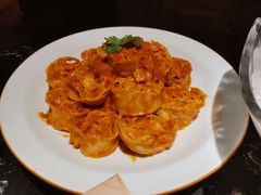 -新海渔港·胶东海鲜家常菜·家宴(奥体中心店)