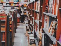 -方庄书店(通润商务会馆店)