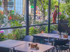 -ibarrel爱杯·bistro&brunch(江宁路店)
