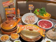 -顺德公·广东猪肚鸡(车公庙总店)