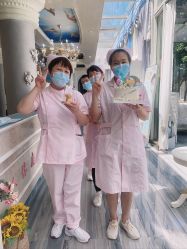 -馨果汇月子产康中心(南湖公园店)