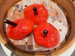 -桂满陇·杭州饭店(清河万象店)