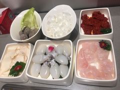 -海底捞火锅(旭辉MALL店)