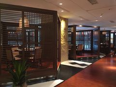 -佛山希尔顿酒店·融誉亚洲美食荟