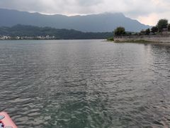 -雷波马湖风景区
