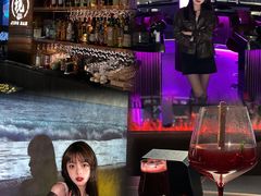 -境·Bar·日咖夜酒